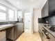 Thumbnail Flat for sale in Cathnor Road, London