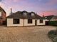 Thumbnail Bungalow for sale in Hatch Lane, Old Basing, Hampshire