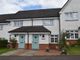 Thumbnail Terraced house for sale in Faulds Drive, Woodilee, Glasgow