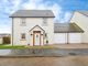 Thumbnail Link-detached house for sale in Glenburn Gardens, Crocketford, Dumfries, Dumfries And Galloway