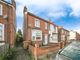 Thumbnail Semi-detached house for sale in Wallace Road, Ipswich