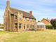 Thumbnail Detached house for sale in Redebourn Lane, Bury, Cambridgeshire.