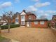 Thumbnail Semi-detached house for sale in Wellington Road, Raunds, Northamptonshire