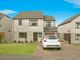 Thumbnail Detached house for sale in Seton Gardens, Camborne, Cornwall