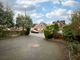 Thumbnail Detached house for sale in Dovedale Close, High Lane, Stockport
