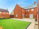 Thumbnail Detached house for sale in Tew Road, Roade, Northampton