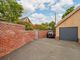 Thumbnail Detached house for sale in Baldwin Close, Fakenham