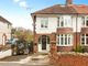 Thumbnail Semi-detached house for sale in Gower Road, Upper Killay, Swansea