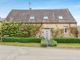 Thumbnail Barn conversion for sale in Gretton Road, Harringworth, Corby