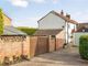 Thumbnail Detached house for sale in Post Office Lane, Redmile, Nottingham