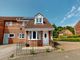 Thumbnail Semi-detached house for sale in Gallery Close, Northampton, Northamptonshire