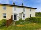 Thumbnail Terraced house for sale in Canada Cottages, Lindsey, Ipswich
