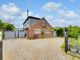Thumbnail Detached house for sale in Mackerel Hall, Royston