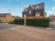 Thumbnail End terrace house for sale in Wilson Way, St. Ives, Huntingdon