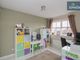 Thumbnail Detached house for sale in Yews Lane, Laceby