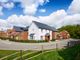Thumbnail Detached house for sale in Hermitage Lane, Maidstone