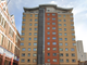 Thumbnail Flat for sale in Specturm Tower, Ilford