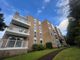 Thumbnail Flat for sale in St. Winifreds Road, Meyrick Park, Bournemouth