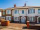 Thumbnail Terraced house for sale in Manor Way, Heath, Cardiff