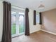 Thumbnail Town house for sale in Nesfield Road, Ilkeston
