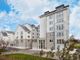 Thumbnail 1 bedroom flat for sale in "Burnett" at May Baird Wynd, Aberdeen