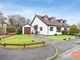 Thumbnail Semi-detached bungalow for sale in Tollgate Close, Caerphilly