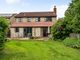 Thumbnail Detached house for sale in Keep Street, West Camel, Yeovil
