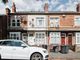 Thumbnail Terraced house for sale in Beeton Road, Birmingham