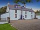 Thumbnail Detached house for sale in Erwan Fach, Llangrannog, Ceredigion