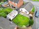 Thumbnail Detached bungalow for sale in Peckleton Green, Barwell, Leicester