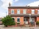 Thumbnail End terrace house for sale in Colliers Water Lane, Thornton Heath