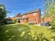 Thumbnail Detached house for sale in Oaks Close, Aston