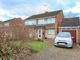 Thumbnail Semi-detached house for sale in Valley Crescent, Wokingham