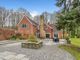 Thumbnail Detached house for sale in Church Lane, Bewdley