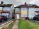 Thumbnail Semi-detached house for sale in Pick Hill, Waltham Abbey