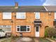 Thumbnail Terraced house for sale in Chakeshill Drive, Bristol, Somerset