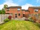 Thumbnail Terraced house to rent in The Furrows, Southam, Warwickshire