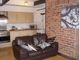 Thumbnail Flat for sale in Simpsons Fold East, Leeds