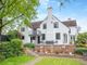Thumbnail Detached house for sale in Little Lane Wollaston, Wellingborough