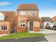 Thumbnail Detached house for sale in Seaton Crescent, Knottingley