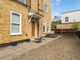 Thumbnail Flat for sale in The Crescent, Sidcup, Kent