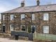 Thumbnail Terraced house for sale in West Terrace, Burley In Wharfedale, Ilkley