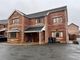 Thumbnail Detached house for sale in Llys Y Deri, Hopkinstown, Ammanford