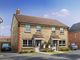 Thumbnail End terrace house for sale in "Maidstone" at Wallis Gardens, Stanford In The Vale, Faringdon
