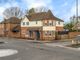 Thumbnail Semi-detached house for sale in High Street, Old Woking, Woking