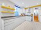 Thumbnail Flat for sale in Queensmill Road, London