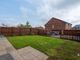 Thumbnail Detached house for sale in Flanders Crescent, Winsford