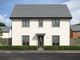 Thumbnail Detached house for sale in Off Maes Y Gwernen Road, Morriston, Swansea
