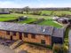 Thumbnail End terrace house for sale in Claydon Hill Farm Barns, Steeple Claydon, Buckingham, Buckinghamshire