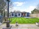 Thumbnail Detached house for sale in Woodlark Gardens, Hambrook, Chichester